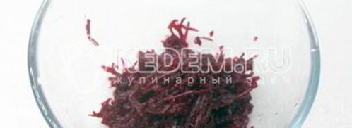 холодник из свеклы. Шаг 4