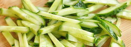 холодник на свекольном отваре. Шаг 6