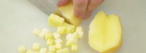 холодник со свеклой. Шаг 3