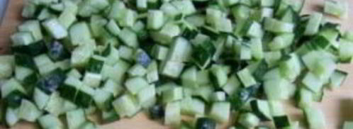 холодник со свеклой. Шаг 4