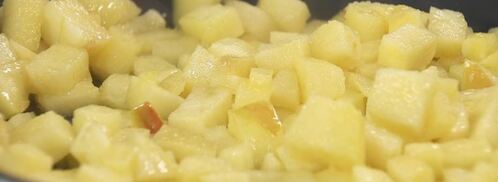 холодный суп из персиков. Шаг 6