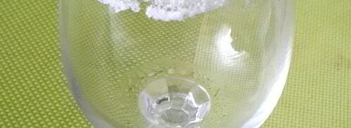 холодный суп-коктейль. Шаг 3