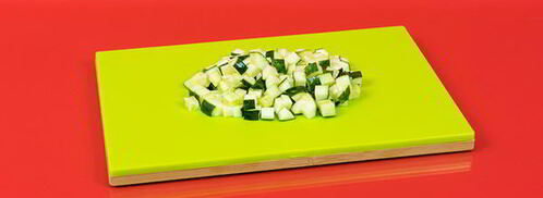 холодный суп редиска. Шаг 3