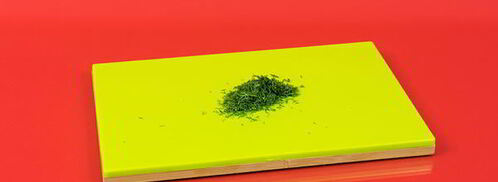 холодный суп редиска. Шаг 4