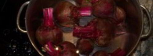 красный холодник. Шаг 4