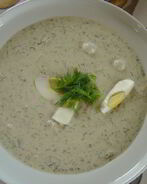 Литовский холодник