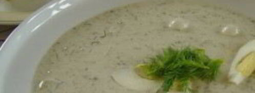 литовский холодник. Шаг 6