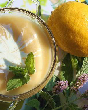 Милосупа — холодный фруктовый суп