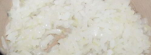 милосупа — холодный фруктовый суп. Шаг 4