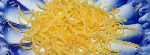 милосупа — холодный фруктовый суп. Шаг 7