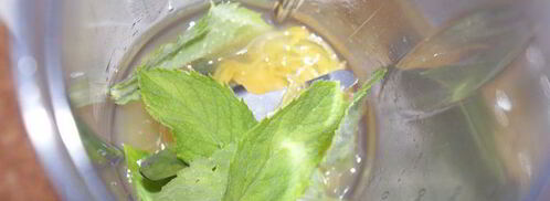 милосупа — холодный фруктовый суп. Шаг 11