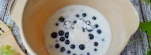 сладкий холодник. Шаг 4