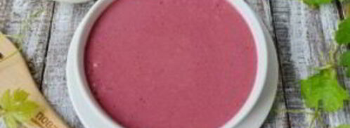 сладкий холодник. Шаг 6