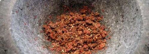 суп горячий холодец. Шаг 31