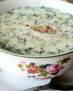 Суп таратор