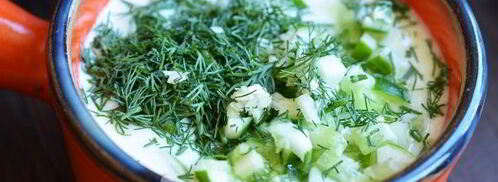 таратор классический. Шаг 6