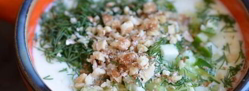 таратор классический. Шаг 8