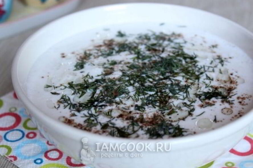 Рецепт таратора