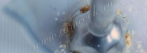 таратор. Шаг 5