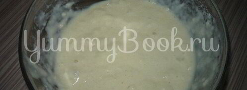 куриный суп с клецками в мультиварке. Шаг 5