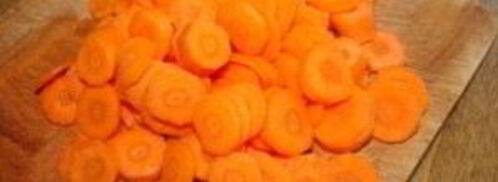 куриный суп в горшочке. Шаг 5