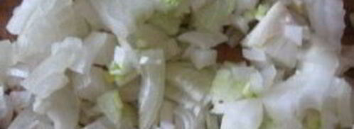 лагман из говядины по-узбекски. Шаг 4