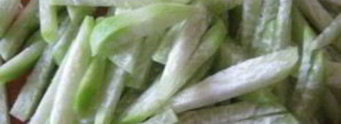 лагман из говядины по-узбекски. Шаг 5