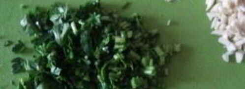 лагман из говядины по-узбекски. Шаг 10