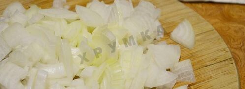 лагман из говядины в мультиварке. Шаг 5