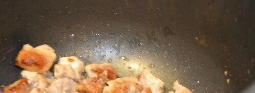 лагман из говядины в мультиварке. Шаг 10