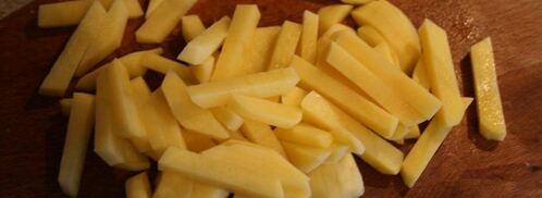 лагман из свинины. Шаг 12