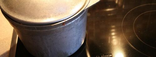 лагман из свинины. Шаг 22