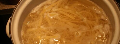 лагман из свинины. Шаг 25