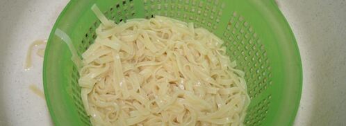 лагман из свинины. Шаг 26