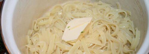 лагман из свинины. Шаг 27