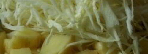 лагман капустный. Шаг 4