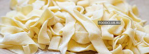 лагман по-арабски. Шаг 15