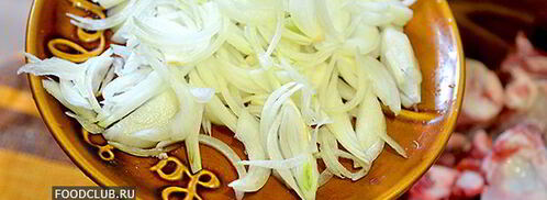 лагман по-арабски. Шаг 5