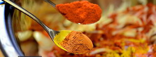 лагман по-арабски. Шаг 7