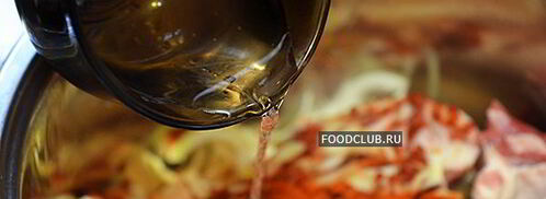 лагман по-арабски. Шаг 8