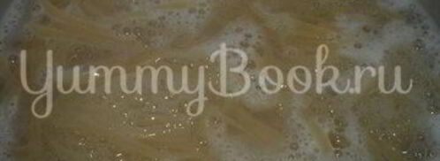 лагман по-домашнему из мультиварки. Шаг 9