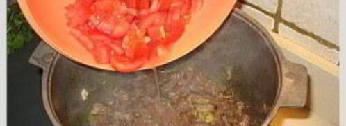 лагман по-дунгански. Шаг 12