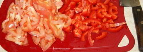 лагман по-нашему. Шаг 6