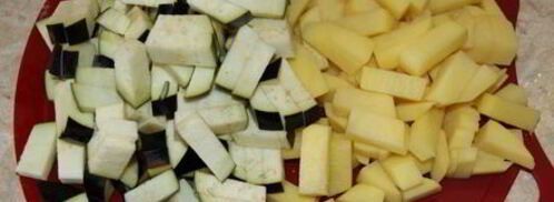 лагман по-нашему. Шаг 7