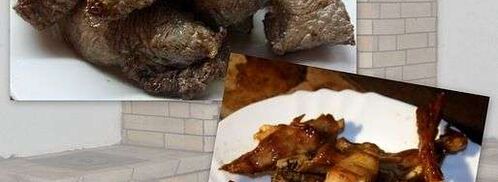 лагман по среднерусски. Шаг 45