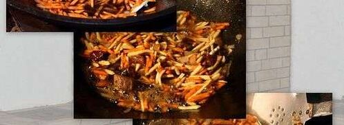 лагман по среднерусски. Шаг 48