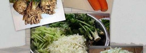 лагман по среднерусски. Шаг 15