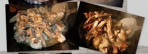 лагман по среднерусски. Шаг 43