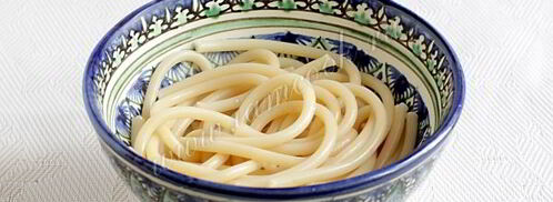 лагман по-узбекски. Шаг 16