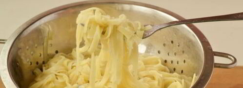 лагман с говядиной. Шаг 10